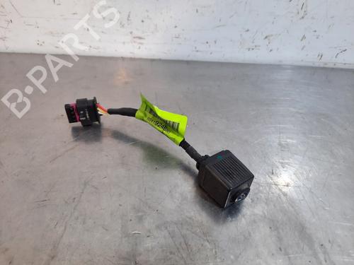 Camera CITROËN C4 III (BA_, BB_, BC_) BLUEHDI 110 (BBYHSA) (110 hp) 15791597