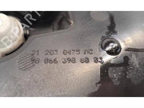 AdBlue tank CITROËN JUMPER II Van 2.2 BlueHDi 120 | BP29962690M85