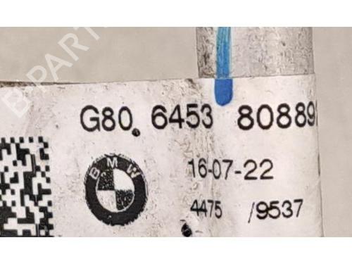AC pipe BMW 3 (G20, G80, G28) M3 Competition xDrive | BP40050032M126 - Image 3