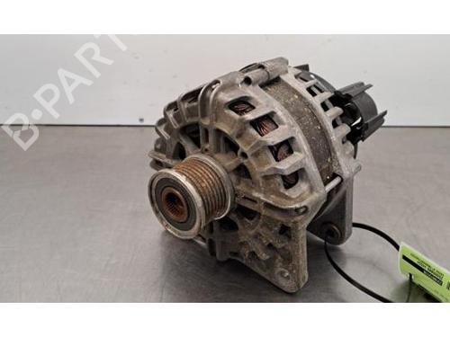 Alternador RENAULT MASTER III Van (FV) 2.3 dCi 135 FWD (FV0N, FV08, FV06, FV00, FV1S) (136 hp) 31273168