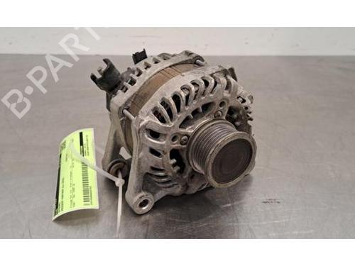 Used Alternator PEUGEOT PARTNER Box Body/MPV (K9) 1.5 BlueHDi 100 (102 hp) 29643432