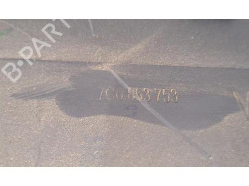 Other VW CRAFTER Van (SY_, SX_) 2.0 TDI FWD (SYB, SYC, SYD) | BP31274167O1