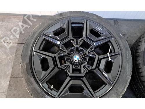 Fælk BMW XM (G09) XM All-wheel Drive | BP33727122C45 - Image 2