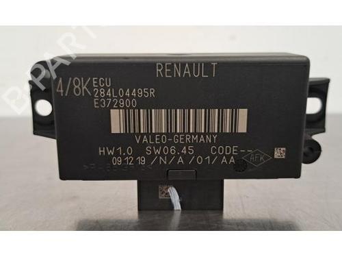 Elektronische module RENAULT CAPTUR II (HF_) Blue dCi 115 (HFAD) (116 hp) 28719771