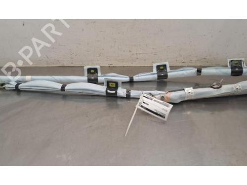 Used Left curtain airbag Left curtain airbag 37479358 37479358
