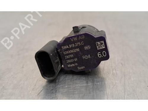 Electronic module CUPRA BORN (K11) 63 | BP37285107M83 - Image 3