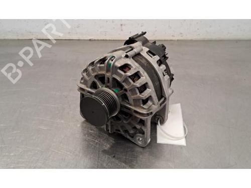 Used Alternator NISSAN MICRA V (K14) 1.0 IG-T (92 hp) 29984941