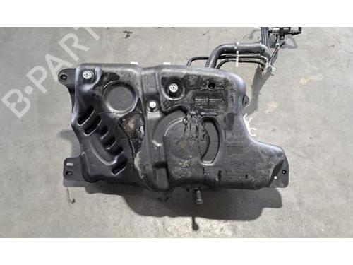 Fuel tank PEUGEOT 308 III (FB_, FH_, FP_, F3_, FM_) PureTech 130 (FPHNSL, FPHNST) | BP29515597C62 