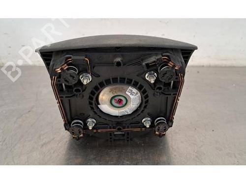 Driver airbag CITROËN JUMPER II Van 2.2 BlueHDi 120 | BP23642372C9 