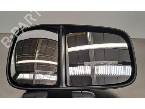 Left mirror IVECO DAILY VI Van 33S14, 35S14, 35C14, 42S14 | BP34199230C26  - Image 9