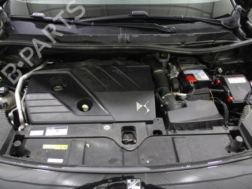 Switch DS DS 7 Crossback (J4_, JR_, JC_) 2.0 BlueHDi 180 (JJEHZR) | BP38322162I30 - Image 12