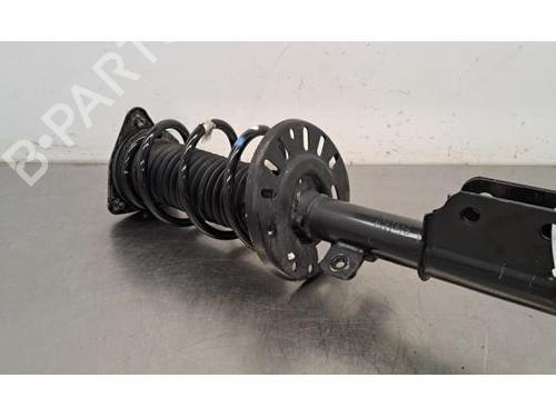 Left front shock absorber PEUGEOT PARTNER Box Body/MPV (K9) 1.5 BlueHDi 100 | BP27187360M16 