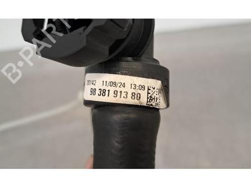 Pipe FIAT 600e / 600 (365_, 364_) Mild Hybrid | BP25348159M125 