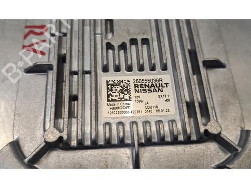 Electronic module RENAULT CAPTUR II (HF_) TCe 155 (HFMN) | BP40050296M83 - Image 2