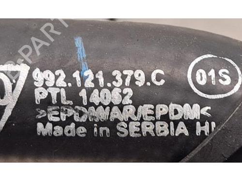 Pipe PORSCHE 911 Convertible (992) Carrera GTS (992342) | BP39995250M125 - Image 3