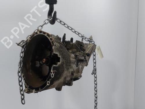 Used Gearbox FORD TRANSIT CUSTOM V362 Van (FY, FZ) 2.0 EcoBlue (170 hp) 28081562