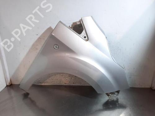 Used Right front fenders FORD TRANSIT COURIER B460 Box Body/MPV 1.6 TDCi (95 hp) 30331837