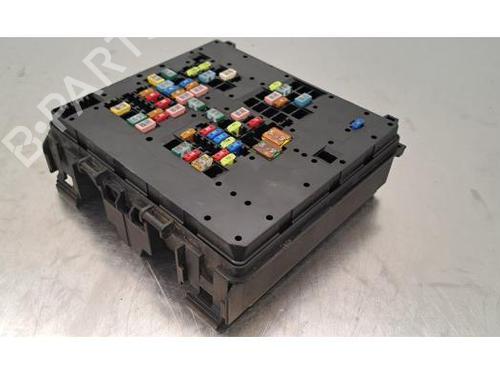 Fuse box FORD FIESTA VII (HJ, HF) 1.5 TDCi | BP26193862E1 