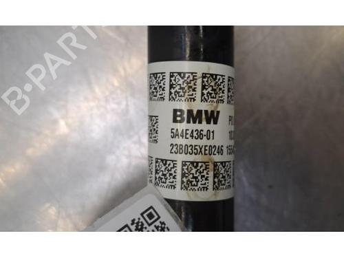 Right front driveshaft BMW X1 (U11) xDrive 25 e Plug-in-Hybrid | BP37225622M39 - Image 2