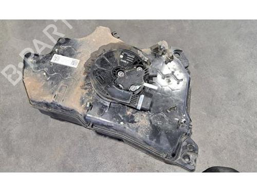 AdBlue tank VW TOURAN (5T1) 2.0 TDI | BP23628148M85