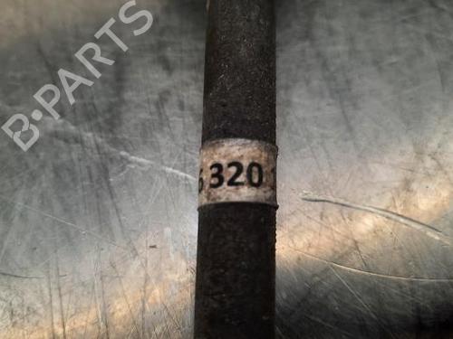 Other MERCEDES-BENZ GLE (W166) 250 d 4-matic (166.004) | BP23601645O1 