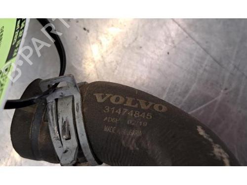 Pipe VOLVO XC90 II (256) D5 AWD | BP24322531M125 