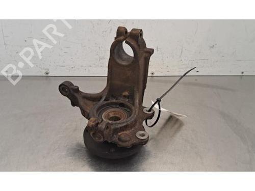 Left front steering knuckle CITROËN C3 III (SX) 1.2 THP 110 (SXHNPS, SXHNZT, SXHNZ6) | BP40552481M25 - Image 4
