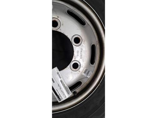 Fælk IVECO DAILY VI Platform/Chassis 35S18, 42S18, 35C18, 38S18, 40C18, 50C18, 60C18, 65C18,... | BP38099464C45 - Image 3