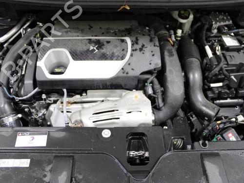 Engine DS DS 7 Crossback (J4_, JR_, JC_) E-TENSE 4x4 (J45GBU) | BP35970150M1 - Image 16