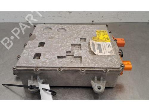 Used Inverter/Converter Inverter/Converter MG MG ZS SUV (AZS1) EV (156 hp) 40026059 40026059