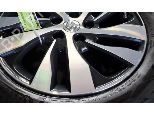 Rim SUZUKI SX4 S-Cross (JY) 1.4 Hybrid (Mild Hybrid) (AKK 414) | BP29929292C45 