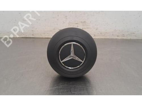 Driver airbag MERCEDES-BENZ GLC (X254) 200 4-matic (254.651) | BP40483473C9 - Image 5