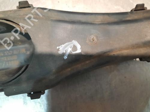 Right rear suspension arm MERCEDES-BENZ GLA-CLASS (X156) GLA 200 CDI / d (156.908) | BP11232055M15 