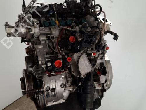 Used Engine Engine 37686423 37686423