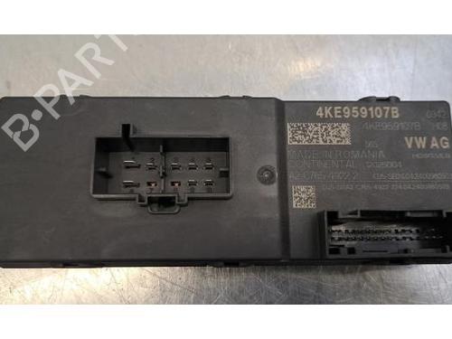 Electronic module AUDI Q4 E-TRON SUV (F4B) 50 quattro | BP37148523M83 - Image 2