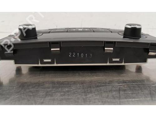Climate control SUZUKI SX4 S-Cross (JY) 1.4 Hybrid (Mild Hybrid) (AKK 414) | BP29389063I5 