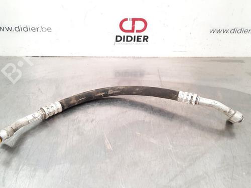 AC pipe MERCEDES-BENZ SPRINTER 3,5-t Van (B906) 316 CDI (906.631, 906.633, 906.635, 906.637) | BP15023761M126 