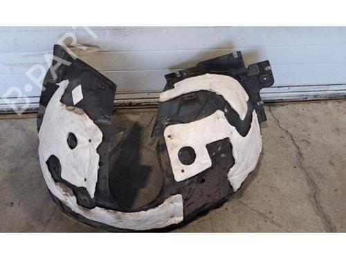 Full front OPEL COMBO Box Body/MPV (K9) Combo-e | BP30365170S1