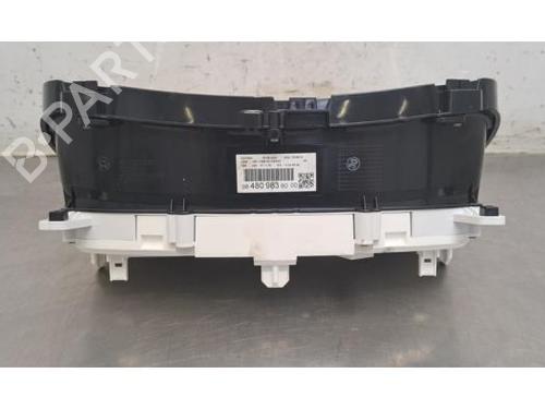 Instrument cluster OPEL VIVARO C Van (K0) 2.0 | BP36769506C47 - Image 5
