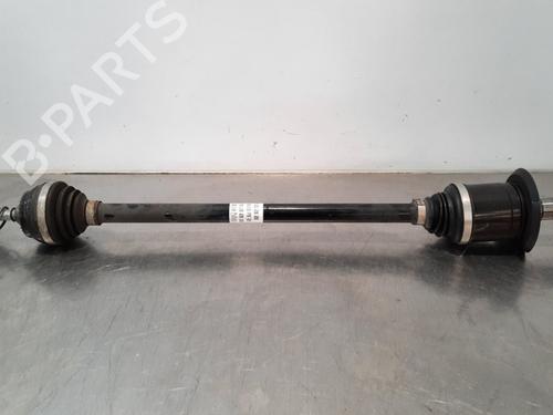 Used Right rear driveshaft BMW 3 (G20, G80, G28) 318 d (136 hp) 16263828