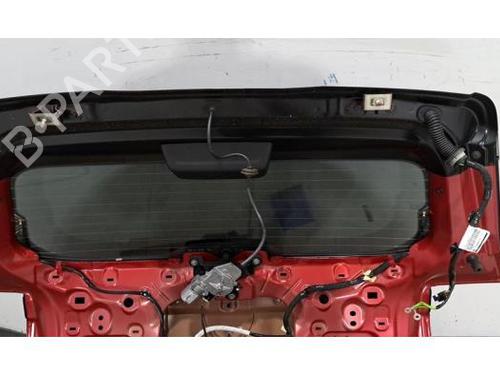Tailgate CITROËN C3 IV (CC_, CB_) ë-C3 (CBZYAZ) | BP32408635C6 