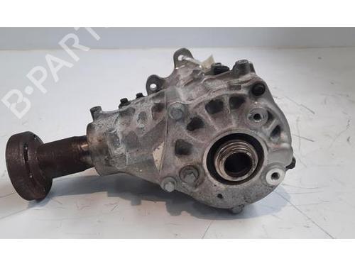 Front differential VW PASSAT B8 (3G2, CB2) 1.6 TDI | BP28081592M23 