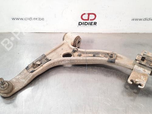 Used Left front suspension arm MERCEDES-BENZ CLA Coupe (C117) CLA 200 CDI / d (117.308) (136 hp) 11108060