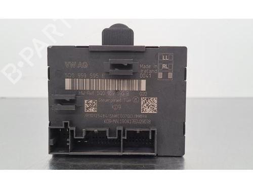 Elektronisk modul AUDI A3 Sportback (8VA, 8VF) 1.0 TFSI (115 hp) 26649390