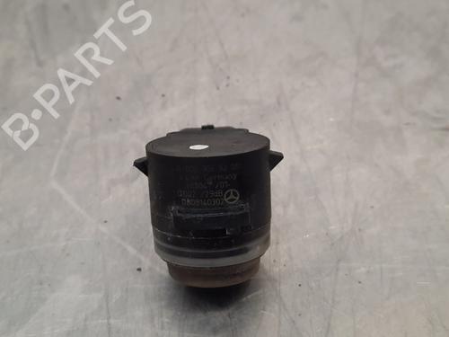 Electronic module MERCEDES-BENZ C-CLASS (W205) C 200 d (205.007) | BP15235703M83 