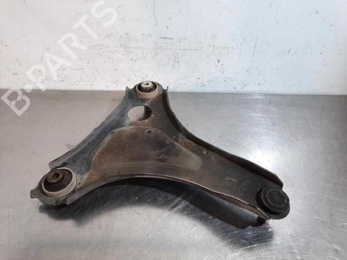 Left front suspension arm RENAULT TWINGO III (BCM_, BCA_) 1.0 SCe 70 | BP23585646M12 