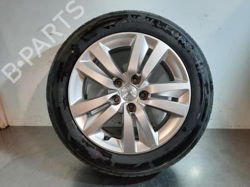 Used Rim PEUGEOT 308 II (LB_, LP_, LW_, LH_, L3_) 1.5 BlueHDi 130 (131 hp) 26048727