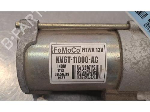 Starter FORD TRANSIT CONNECT V408 Box Body/MPV 1.0 Flexifuel | BP33612300M8 - Image 4