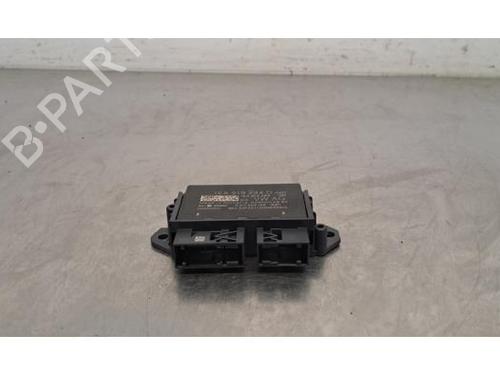 Used Electronic module Electronic module SKODA ENYAQ iV SUV (5AZ) 80 (204 hp) 34199902 34199902