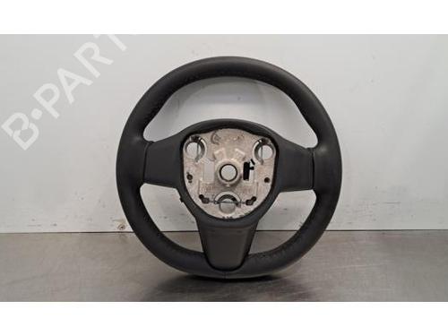 Steering wheel TESLA MODEL Y (5YJY) EV | BP33316461C49 - Image 5